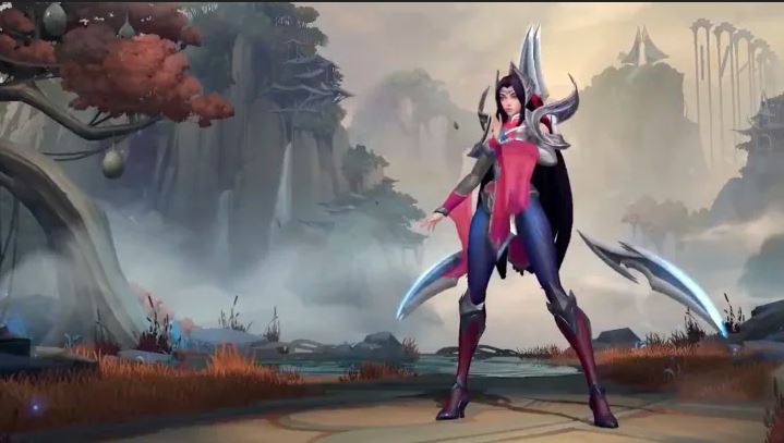 Chi tiết bản cập nhật Tốc Chiến 2.3: Thay đổi Ngọc Bổ Trợ mới và Irelia chính thức ra mắt