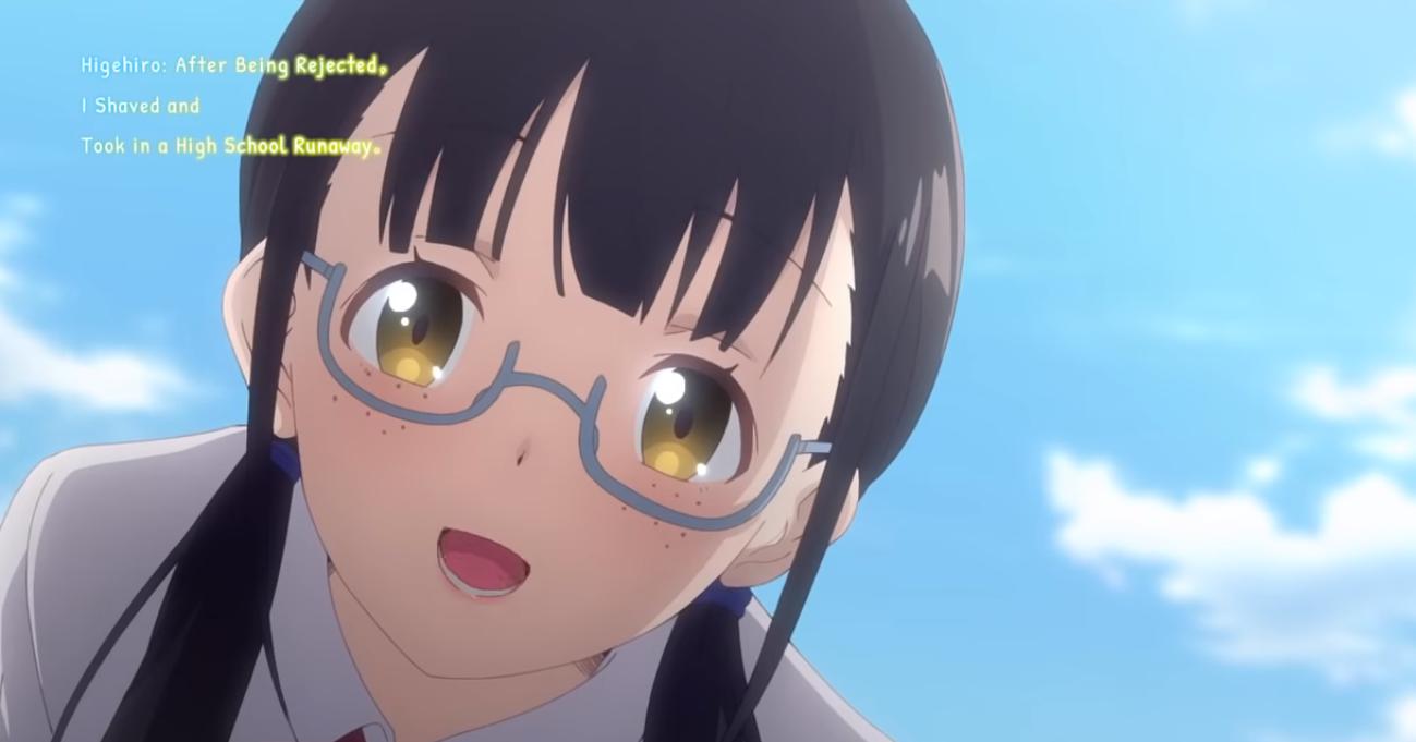 Spoiler Higehiro - Cạo Râu Xong Tôi Nhặt Gái Về Nhà tập 9: Quá khứ của Sayu