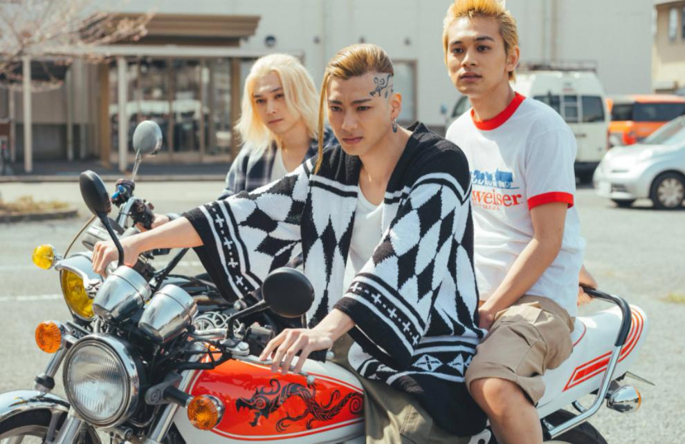 Điểm danh dàn "nội dung" siêu xịn tham gia Tokyo Revengers live-action: Không có Độ Mixi đâu nhé!