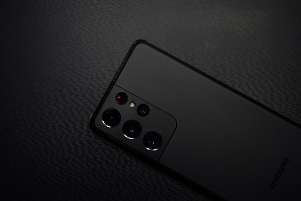 Đây là danh sách các điện thoại Samsung đủ điều kiện để cập nhật Android 12