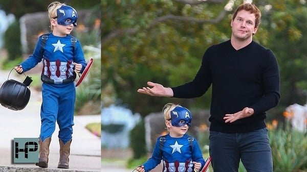 Các ông bố siêu anh hùng bị con "dìm" không thương tiếc