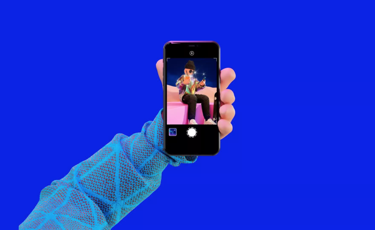 Poparazzi là ứng chụp ảnh 'chống selfie' có thể là đối thủ lớn đối với Instagram trong tương lai 