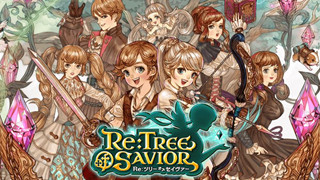 Re: Tree of Savior chính thức ra mắt trên mobile vào tháng 6 tại Nhật Bản