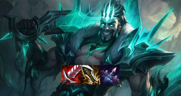 Đấu Trường Chân Lý: Mẹo xây dựng trang bị để đi đến Thách Đấu từ kỳ thủ Bắc Mỹ