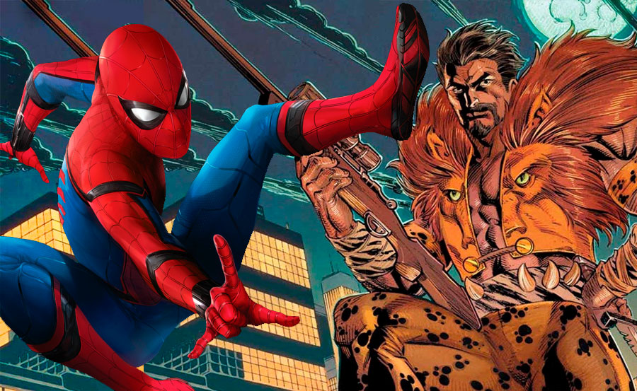 Spider-Man: Hé lộ nam diễn viên vào vai phản diện đối đầu với Người Nhện trong dự án mới