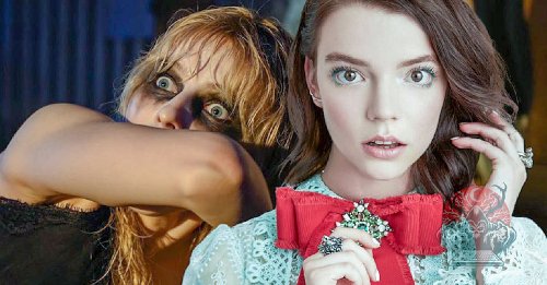Last night in Soho: Phim kinh dị mới của "nữ hoàng cờ vua" Anya Taylor-Joy tung trailer ám ảnh cực độ