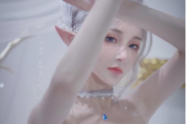 Bài viết này có mỹ nhân cosplay xinh đẹp nhất mà bạn từng thấy trong đời!