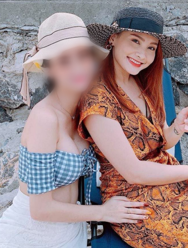 Nghi án hot Girl tích xanh lộ clip bồn tắm dài 8 phút nghi là diễn viên phim Về Nhà Đi Con và người yêu