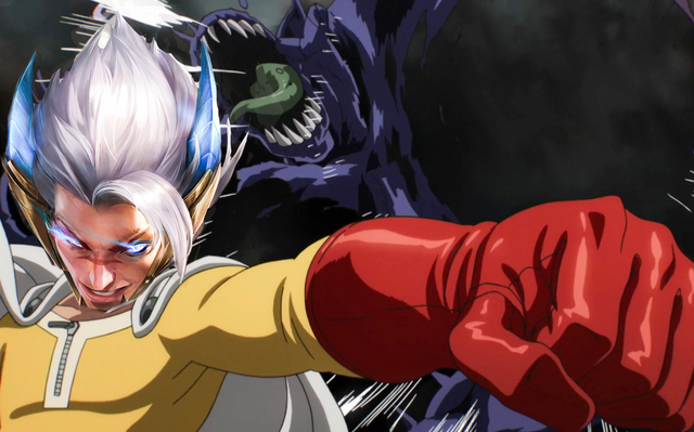 Đấu Trường Chân Lý: Đội hình Sett Đấu Sĩ bỗng dưng quay trở lại mạnh mẽ trong meta 11.11