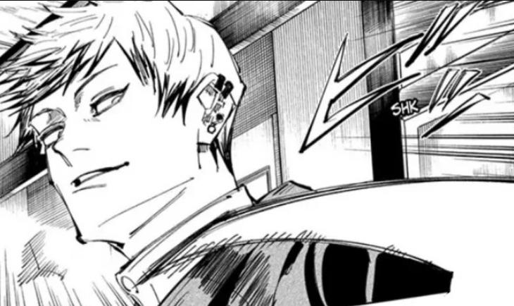 Spoiler Jujutsu Kaisen chap 150: Maki chém sạch gia tộc Zenin, gạ kèo 1vs1 với Naoya