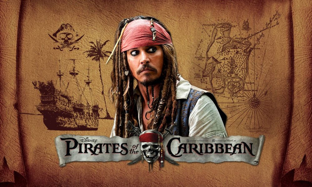 "Cướp biển vùng Caribe": Lượng người yêu cầu Johnny Depp trở lại đạt con số khủng