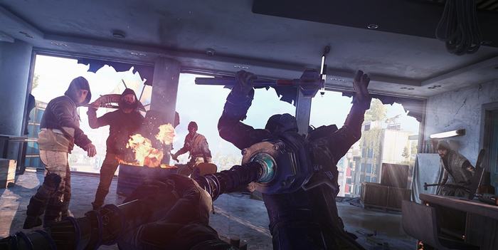 Dying Light 2 chính thức hé lộ ngày ra mắt cùng lối chơi thế giới mở hấp dẫn