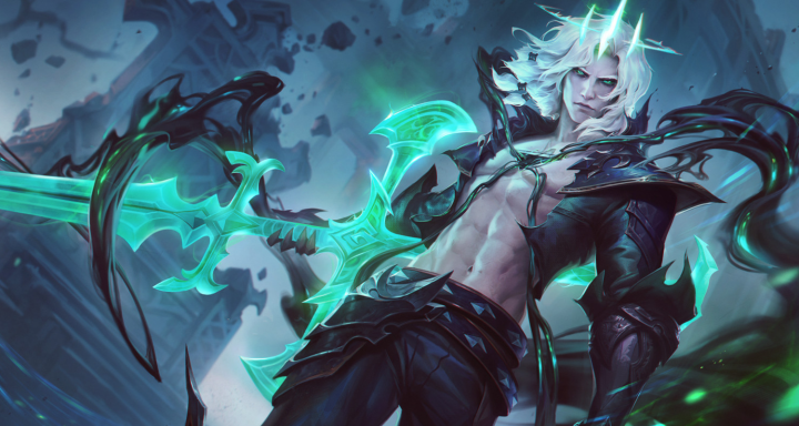 LMHT: Game thủ yêu cầu xóa Viego ra khỏi game để đỡ phải sửa lỗi ngày này qua tháng nọ