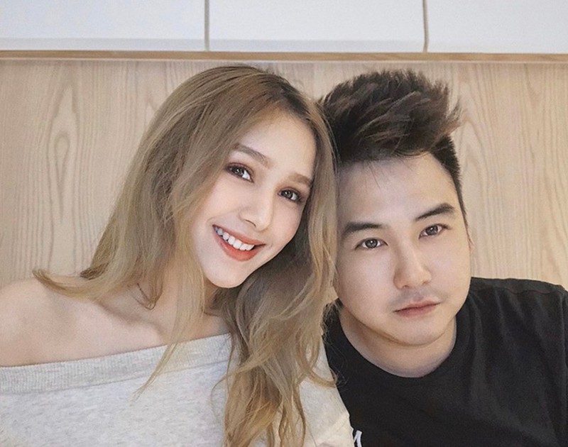 Cộng đồng mạng phát hiện ảnh 18+ của vợ streamer Xemesis - cô nàng nhanh chóng lên tiếng đính chính