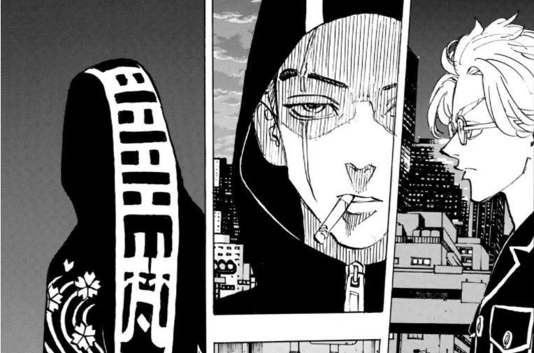 Dự đoán spoiler Tokyo Revengers chap 208: Những chuyện đã xảy ra trong 2 năm Takemichi vắng mặt