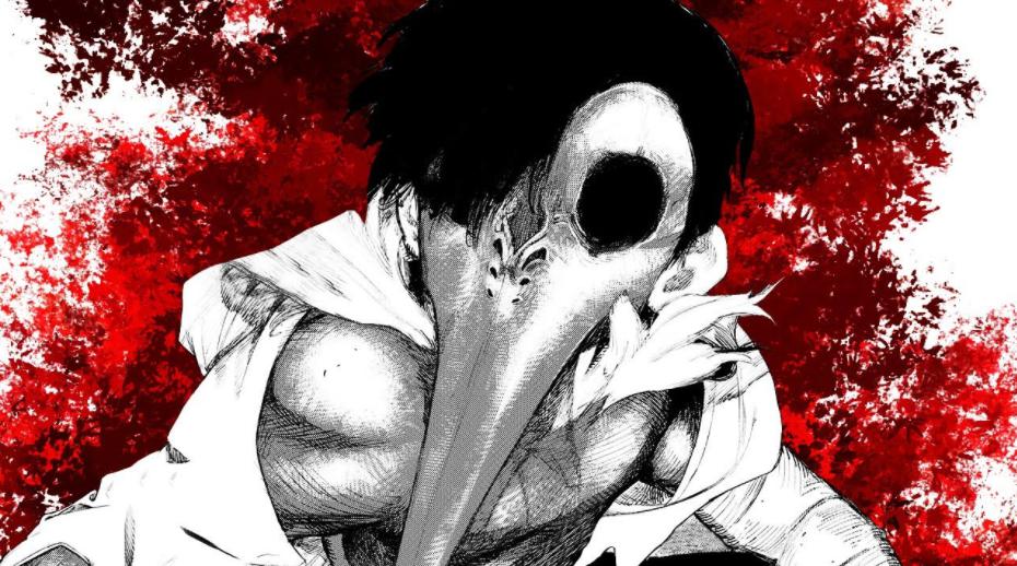 TOP 5 manga siểu hấp dẫn bạn có thể xem MIẾN PHÍ trên MangaPlus!