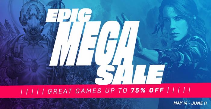 Rộ tin đồn Epic Games chuẩn bị tặng game khủng do Square Enix phát hành