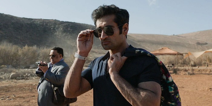 Cùng tìm hiểu về Kingo, "Ngôi sao Bollywood" trong Eternals