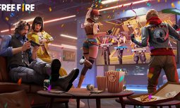 Cách nhận vàng nhanh chóng trong Free Fire