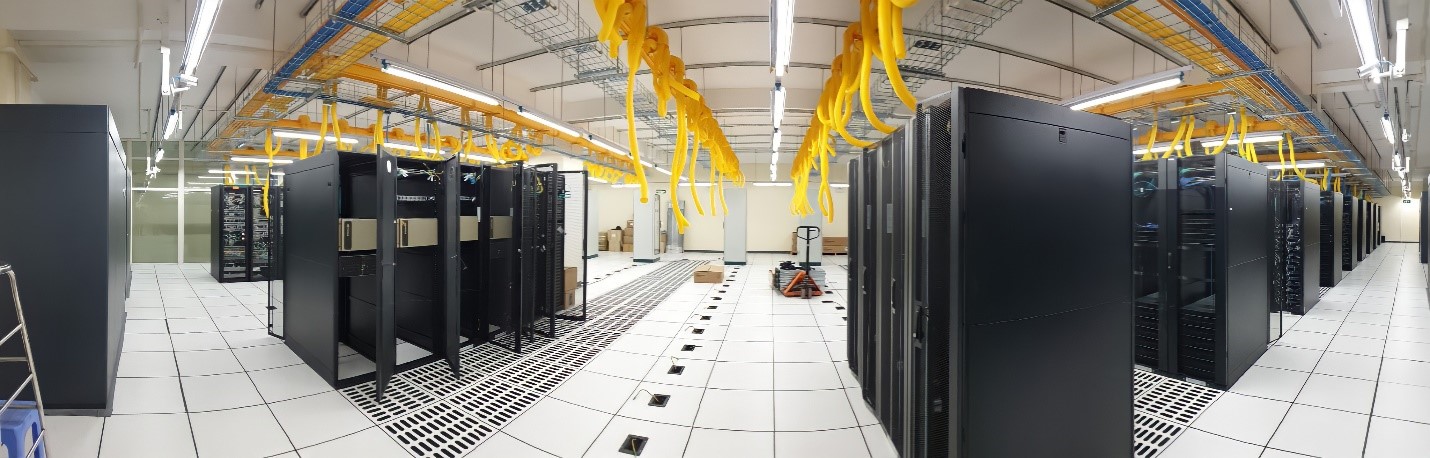  Viettel đi đầu trong lĩnh vực Nghiên Cứu AI bằng NVIDIA DGX A100