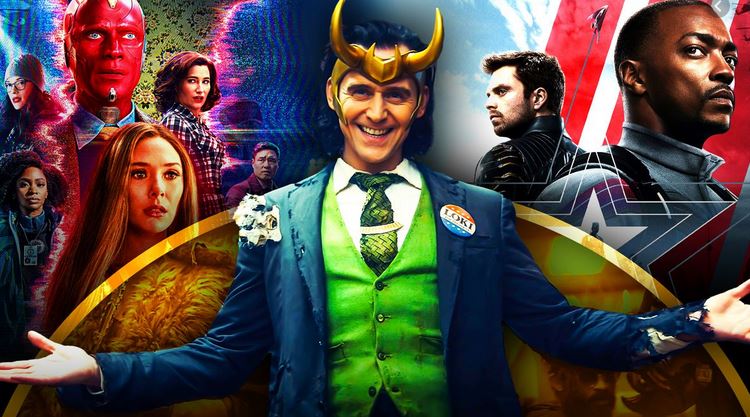 Loki tập 1: Thời gian ra mắt chính thức trên Disney+ và tổng hợp thông tin phim bạn cần biết