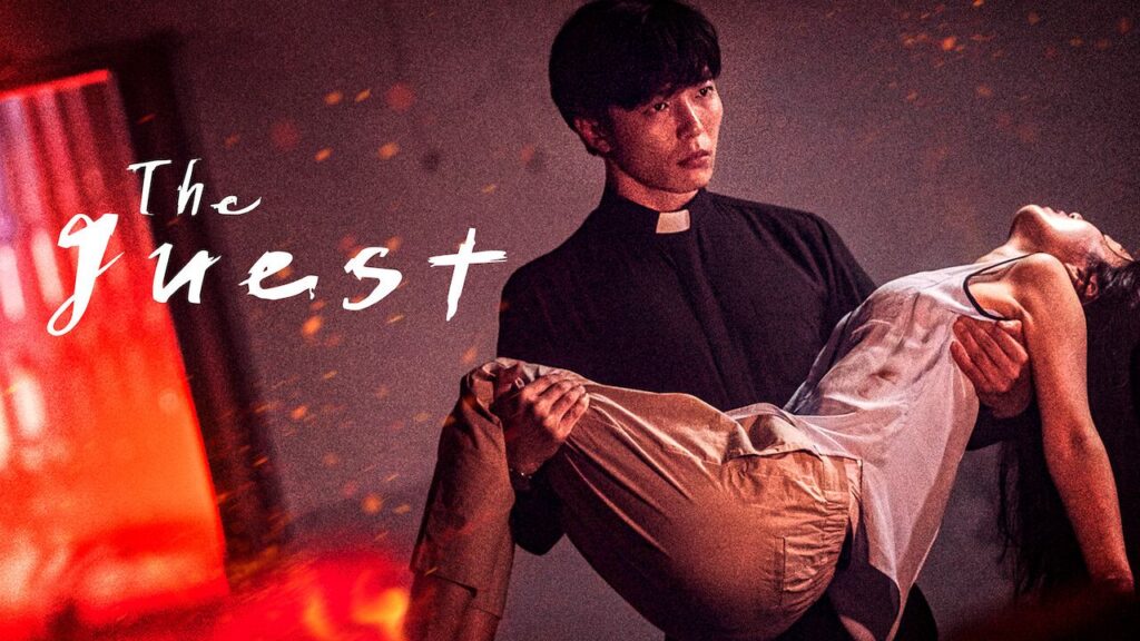 [Ở nhà xem gì?] Loạt phim kinh dị - trinh thám Trung - Hàn cực ám ảnh (P1)