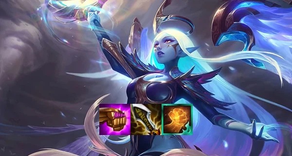 Đấu Trường Chân Lý: Học hỏi lối chơi Soraka chủ lực cực lạ từ kỳ thủ Thách Đấu Bắc Mỹ