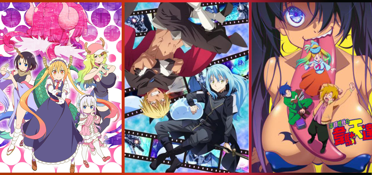 Danh sách những anime sẽ trở thành "hot trend" trong mùa hè 2021