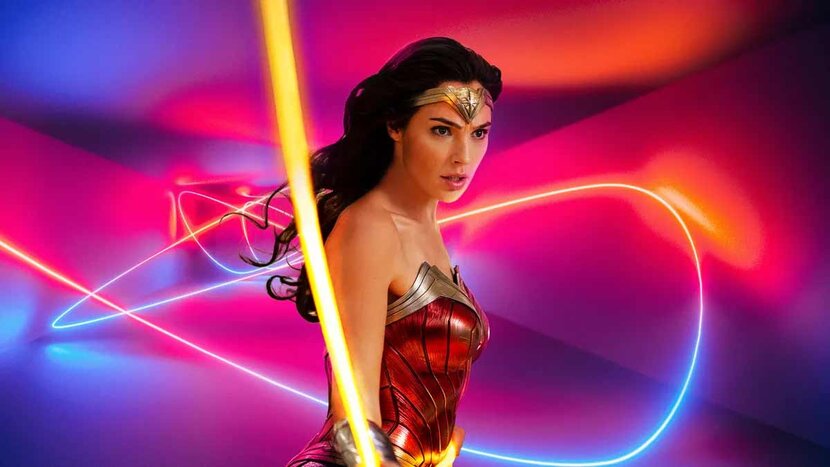 Rộ tin đồn chị đại Gal Gadot sẽ chia tay DCEU ngay sau Wonder Woman 3