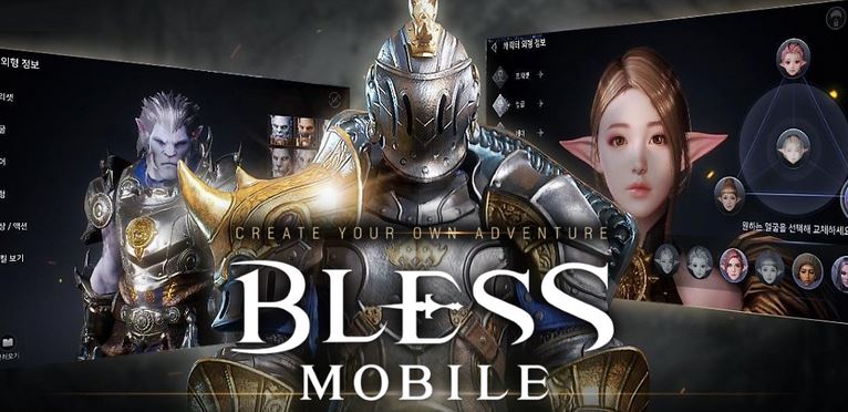 Chưa tròn 2 năm tuổi, "siêu phẩm" Bless Mobile đóng cửa sớm, server quốc tế lo ngại