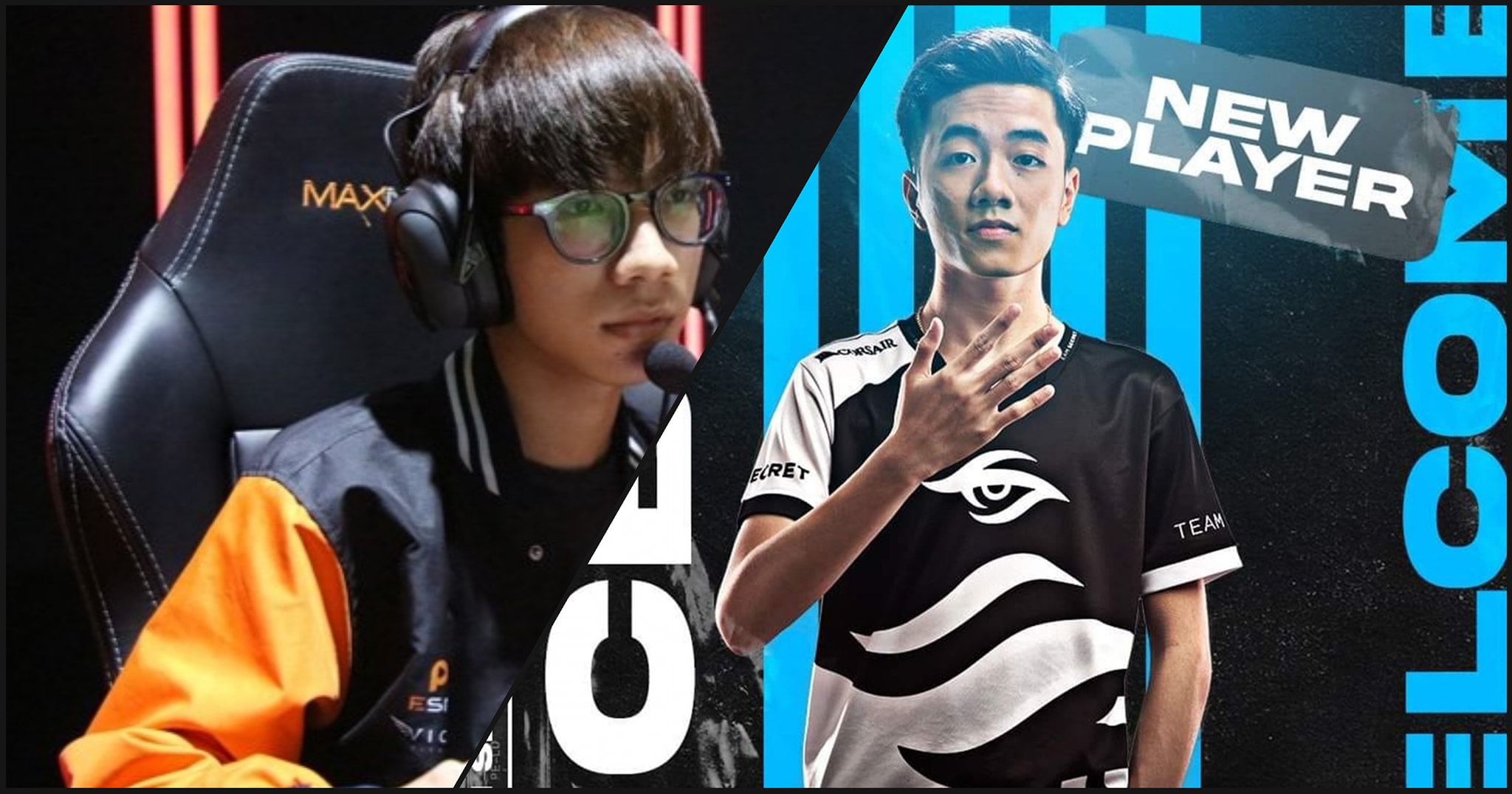 LMHT: Rò rỉ đội hình chính thức của SBTC Esports tại VCS Mùa Hè 2021 sắp tới