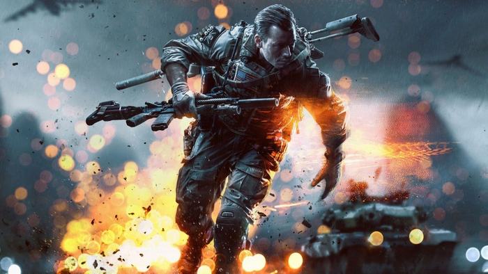 Battlefield 6 đang chuẩn bị cho một hé lộ lớn trong thời gian tới