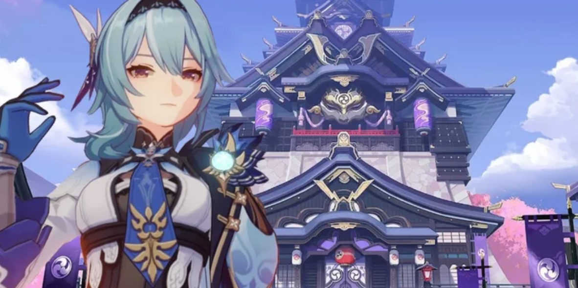 Genshin Impact Inazuma - 9 điều về quốc gia mới của Electro Archon