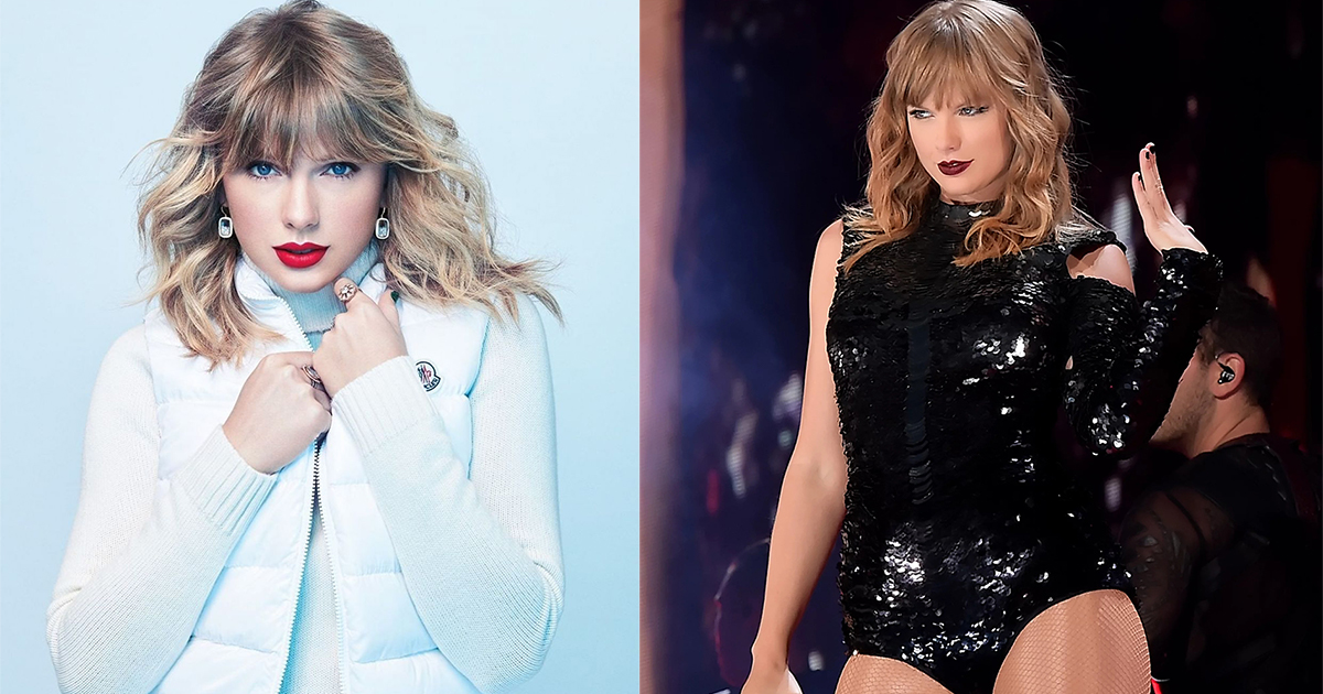 Taylor Swift "tấn công" màn ảnh, có phim điện ảnh tiếp theo sau thảm hoạ "Cats"