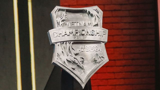 LMHT: Danh sách các đội tuyển tham dự và thể thức thi đấu tại VCS Mùa Hè 2021