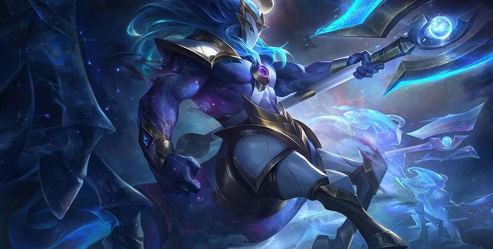 LMHT: Hecarim tiếp tục được buff trong bản 11.12, Wukong và Varus lại bị Nerf không rõ lý do