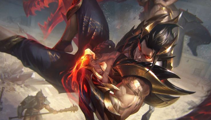 DTCL: Chi tiết bản cập nhật 11.11b - Nerf gấp Sett, Kỵ Sĩ, Lulu và các tướng mạnh khác