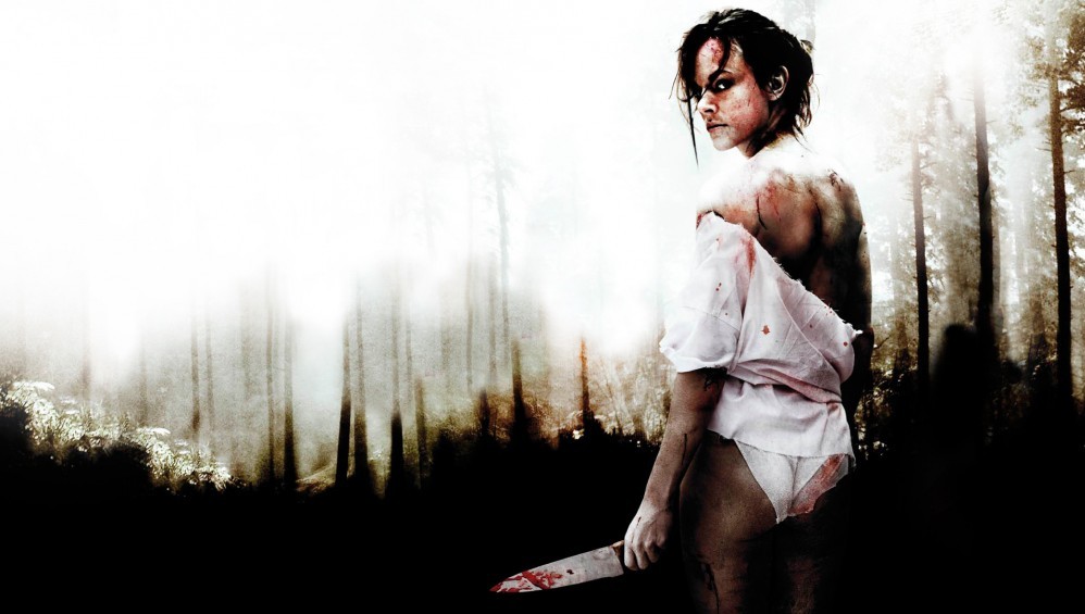 [Mùa dịch xem gì?] - review I Spit On Your Grave - "hiếp người đền mạng"