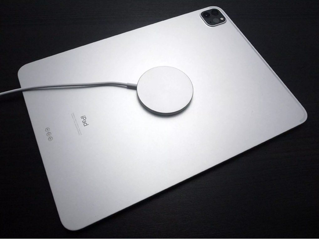 IPad Pro sắp tới có thể ra mắt với nhiều mặt kính hơn, không dây và sạc MagSafe