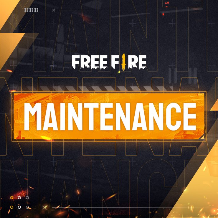 Free Fire OB28: Chi tiết lịch bảo trì và Cân bằng vũ khí trong bản cập nhật OB28