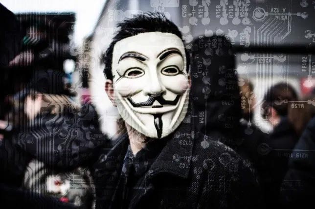 Tìm hiểu về Anonynous - Tổ chức hacker nổi tiếng khiến biết bao nhiêu người phải kinh sợ