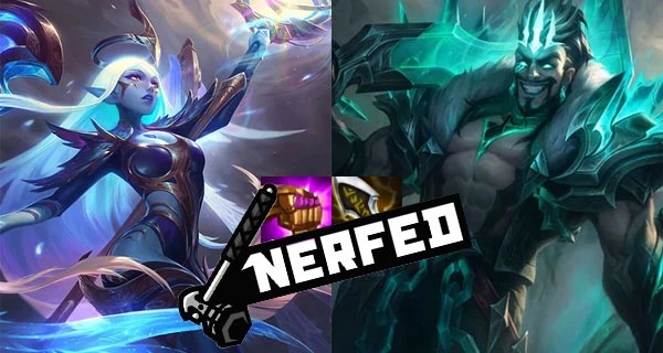 Đấu Trường Chân Lý: Riot Games quyết tâm nerf trang bị sát thương chí mạng trong phiên bản 11.12