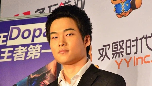 LMHT: Dopa hé lộ tiêu chuẩn tuyển dụng của các tổ chức LPL, chỉ cần top 1 Thách Đấu Hàn là được