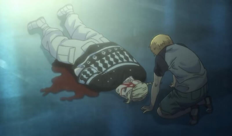 Spoiler Tokyo Revengers tập 10: Draken nguy kịch. Takemichi VS Kiyomasa!