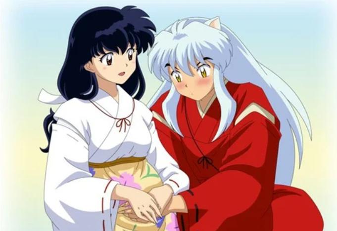 Danh sách 10 cặp đôi "tình người duyên ma" trong anime/manga Nhật Bản (Phần 1)