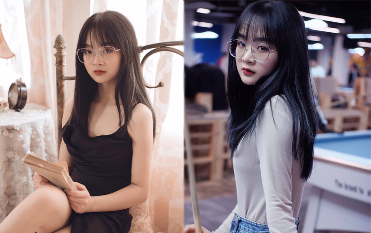 Xuất hiện hàng loạt tài khoản TikTok giả mạo Gấm Kami để buôn bán acc game