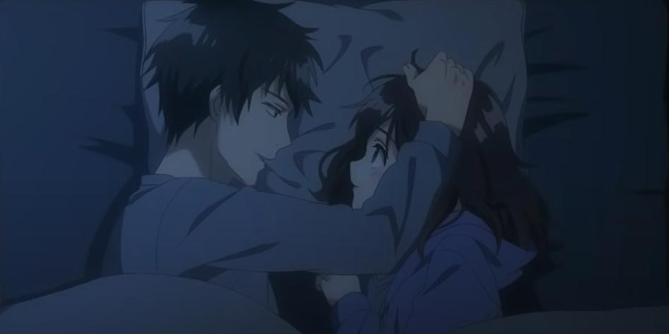 Spoiler Higehiro - Cạo Râu Xong Tôi Nhặt Gái Về Nhà tập 11: Yoshida cùng Sayu về Hokkaido gặp "mẹ vợ"