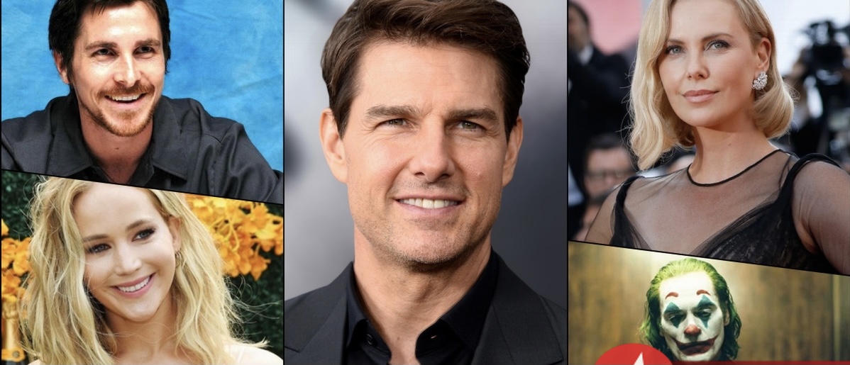 Những ngôi sao hạng A Hollywood chưa từng kinh qua lớp diễn xuất nào nhưng vẫn diễn cực đỉnh? (Phần 1)