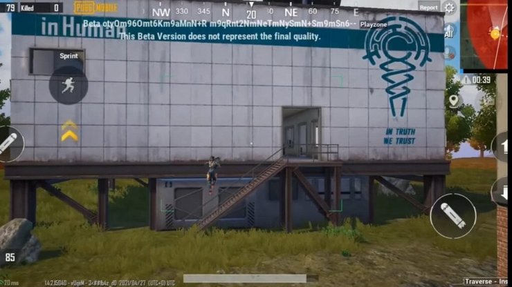 Chi tiết sự kiện Microcosm của PUBG Mobile: Hướng dẫn, Mẹo và hơn thế nữa