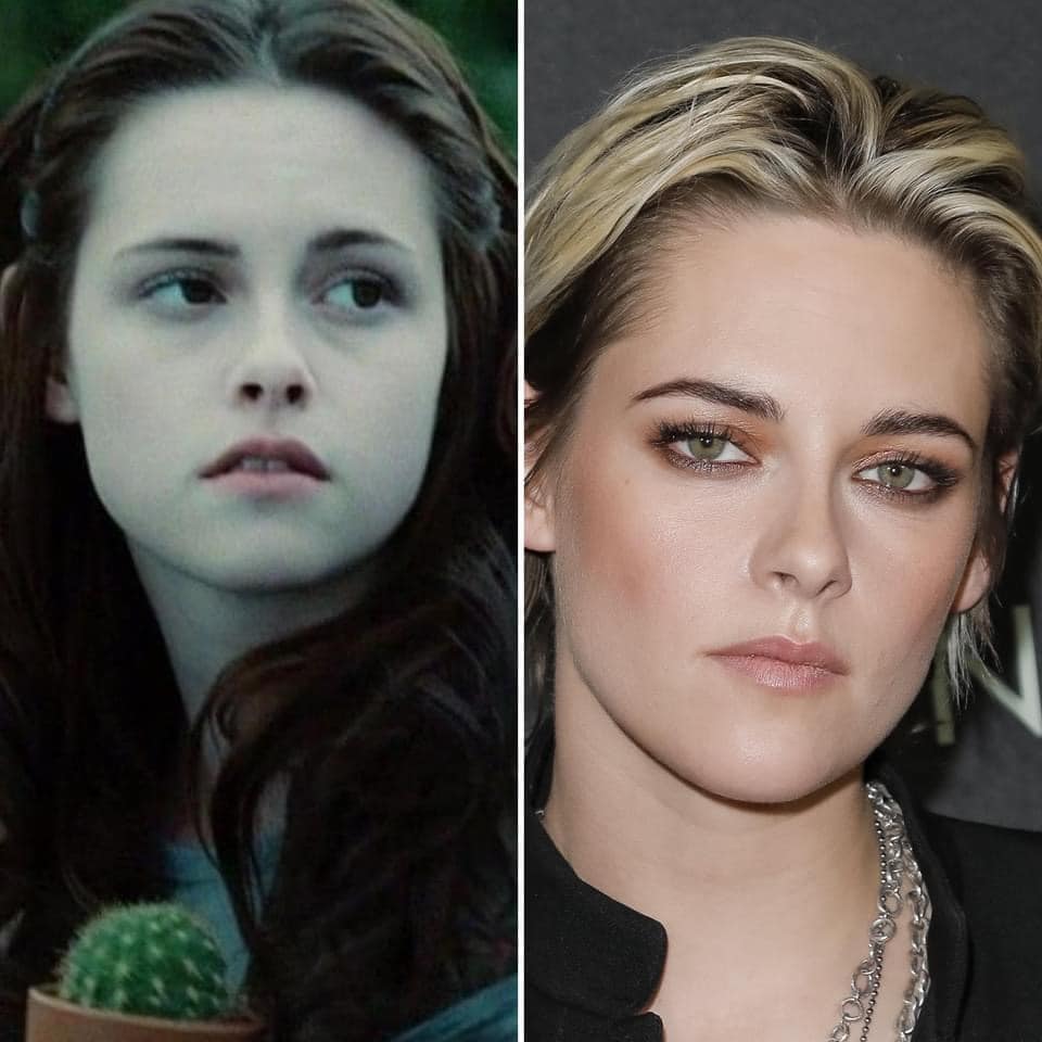 "The Twilight Saga": Nhan sắc ngày ấy - bây giờ của dàn diễn viên đình đám (P2)